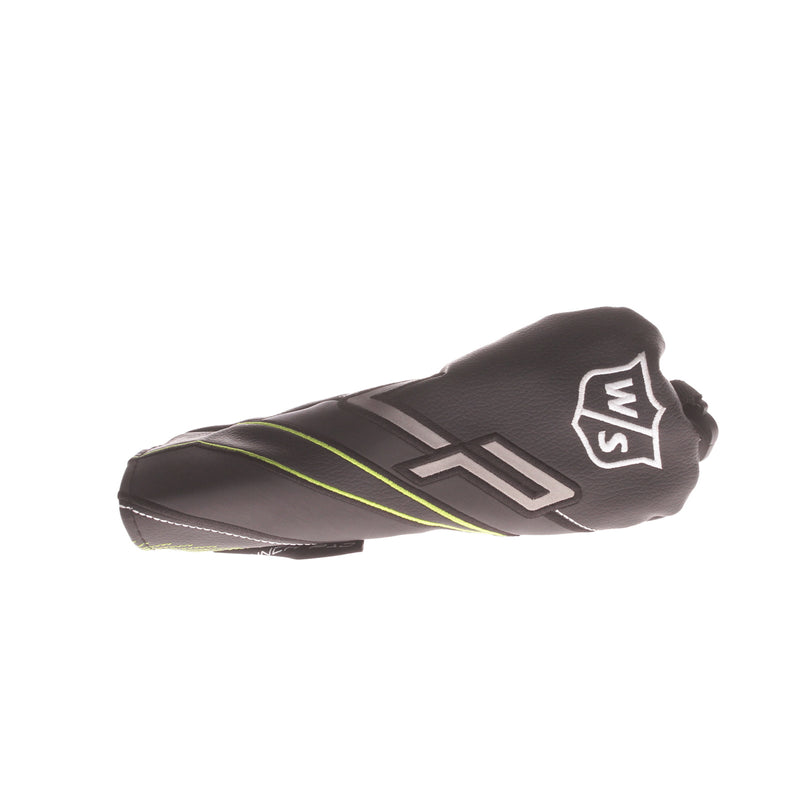 Wilson Staff Launch Pad 2 Graphite Ladies Right 4 Hybrid 22.5 Degree Ladies - Project X Even Flow 4.0 L 45g