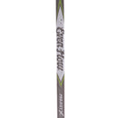 Wilson Staff Launch Pad 2 Graphite Ladies Right 5 Hybrid 25.5 Degree Ladies - Project X Even Flow 4.0 L 45g