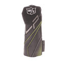 Wilson Staff Launch Pad 2 Graphite Ladies Right Fairway 3 Wood 16 Degree Ladies - Project X Even Flow 4.0 L 45g