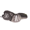 Wilson Staff Launch Pad 2 Graphite Ladies Right Fairway 5 Wood 19 Degree Ladies - Project X Even Flow 4.0 L 45g