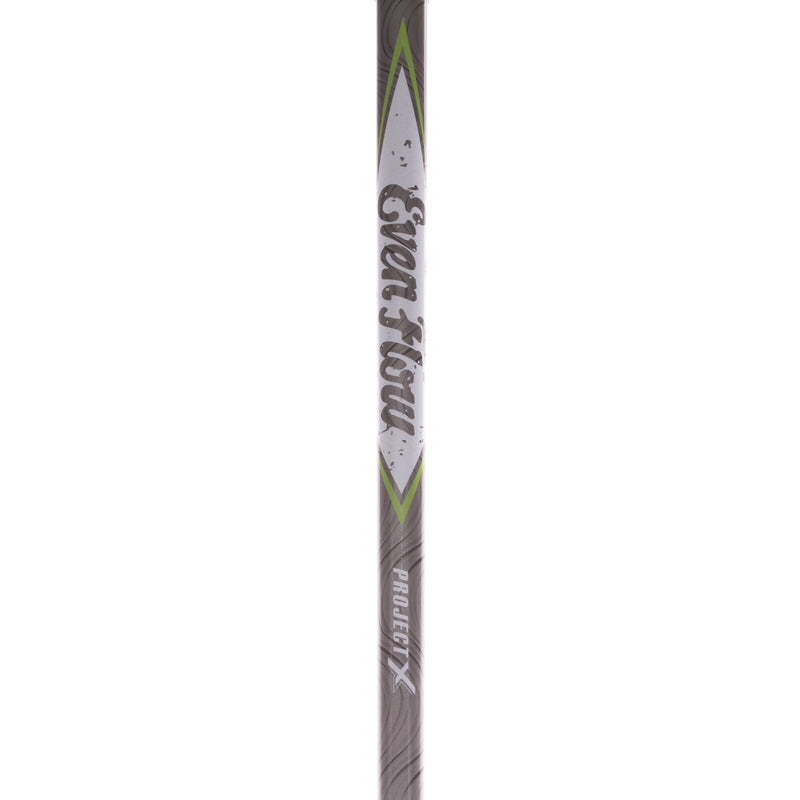 Wilson Staff Launch Pad 2 Graphite Ladies Right Fairway 7 Wood 22 Degree Ladies - Project X Even Flow 4.0 L 45g