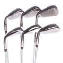Wilson Staff Launch Pad 2 Steel Men's Right Irons 5-PW  Regular - KBS Max Ultralite