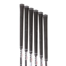 Wilson Staff Launch Pad 2 Steel Men's Right Irons 5-PW  Regular - KBS Max Ultralite