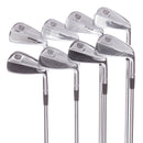 Wilson Staff model MB Steel Men's Right Iron 3-PW  Stiff - Dynamic Gold S300