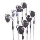 Wilson Staff model MB Steel Men's Right Iron 3-PW  Stiff - Dynamic Gold S300