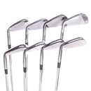 Wilson Staff model MB Steel Men's Right Iron 3-PW  Stiff - Dynamic Gold S300