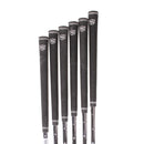 Wilson Staff D9 Forged Steel Men's Left Irons 5-PW  Regular - Dynamic Gold R300