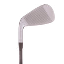 Wilson Staff Model Utility Graphite Men's Right Utility Iron 24 Degree Regular - KBS Hybrid 70