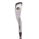Wilson Staff Model Utility Graphite Men's Right Utility Iron 24 Degree Stiff - KBS Hybrid 80