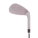 Wilson Staff Model Wedge Steel Men's Left Gap Wedge 52 Degree 08 Bounce Stiff - Dynamic Gold S300