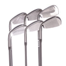 Wilson Staff Launch Pad 2 Graphite Men's Right Irons 5-PW  Regular - Project X Even Flow 5.5 R 65g