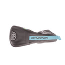 Wilson Staff Dynapower Graphite Ladies Right Fairway 3 Wood 16 Degree Ladies - Project X Even Flow 4.0 L 45g