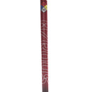 Wilson Staff Dynapower Graphite Men's Left 4 Hybrid 22 Degree Regular - Hzrdus RDX Smoke 5.5 70g