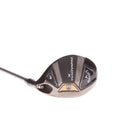 Callaway Paradym Graphite Men's Right 4 Hybrid 21 Degree Senior - Aldila Ascent 50 A