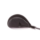 Callaway Paradym Graphite Men's Right 4 Hybrid 21 Degree Senior - Aldila Ascent 50 A