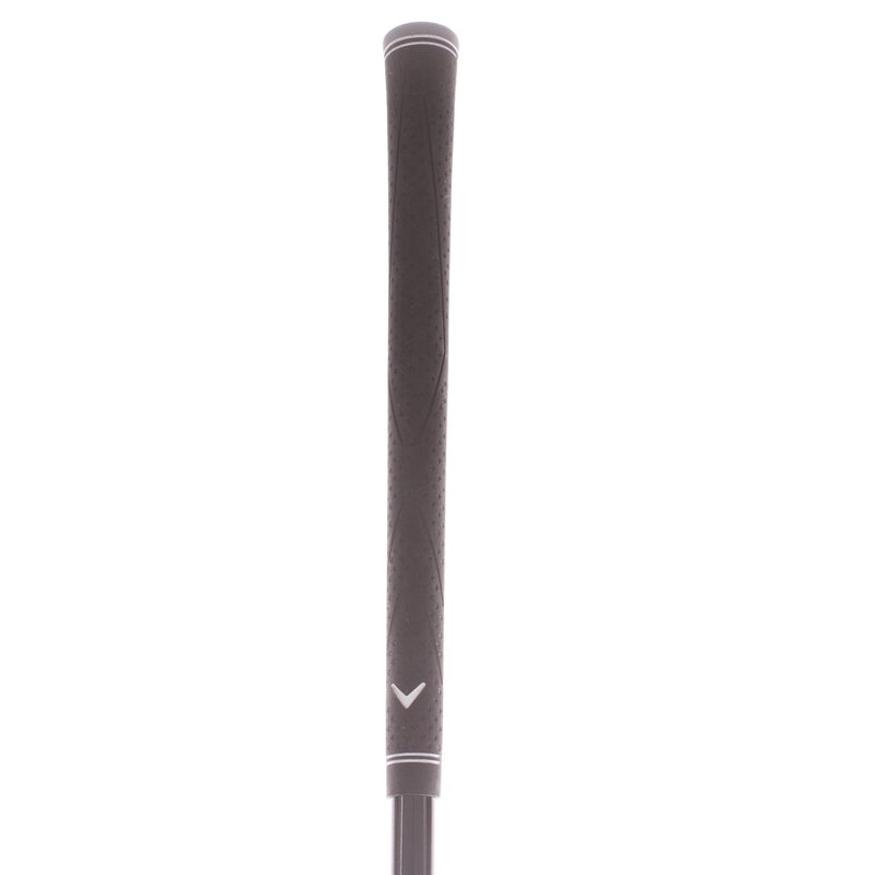 Callaway Paradym Graphite Men's Right 4 Hybrid 21 Degree Senior - Aldila Ascent 50 A