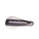 Callaway Paradym Graphite Men's Right 4 Hybrid 21 Degree Senior - Aldila Ascent 50 A