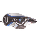 Cobra Aerojet Max Graphite Men's Right Fairway 5 Wood 18.5 Degree Stiff - Kai'li 60s