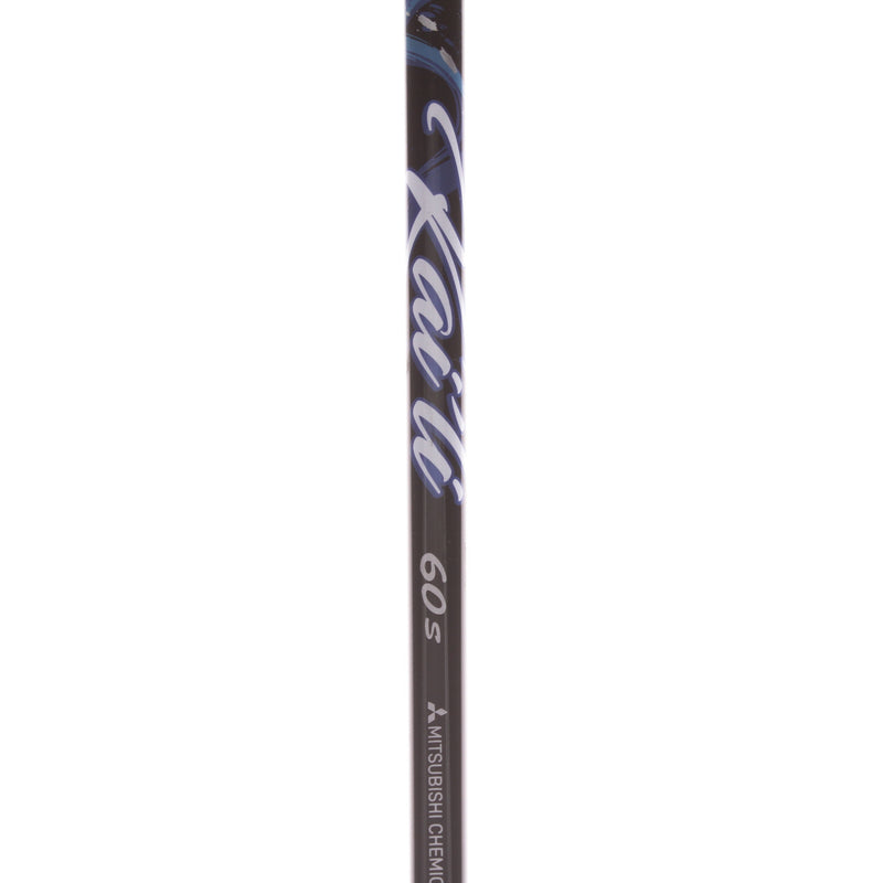 Cobra Aerojet Max Graphite Men's Right Fairway 5 Wood 18.5 Degree Stiff - Kai'li 60s