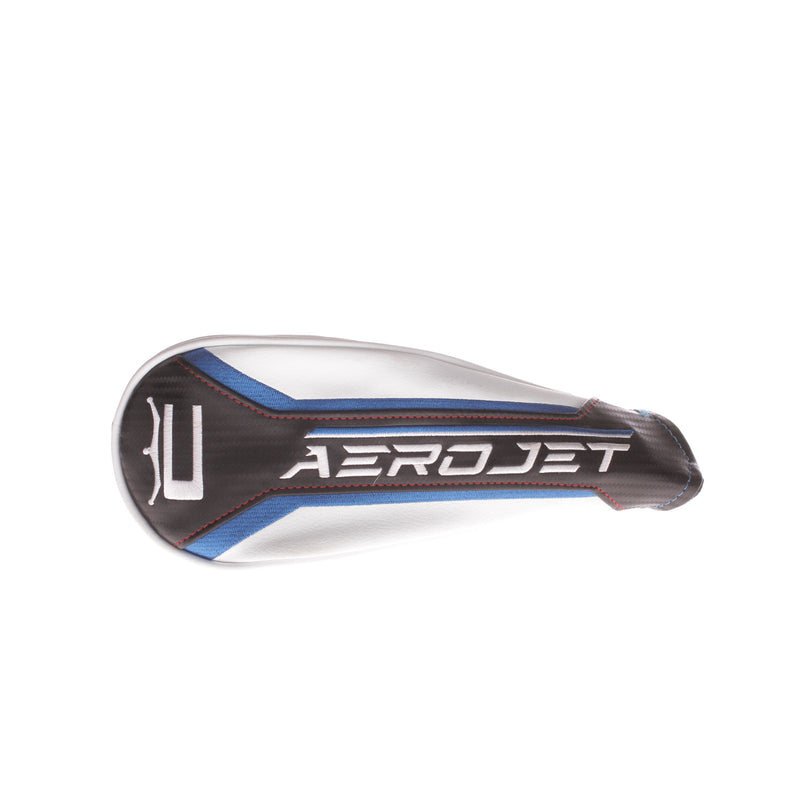 Cobra Aerojet Max Graphite Men's Right Fairway 5 Wood 18.5 Degree Stiff - Kai'li 60s