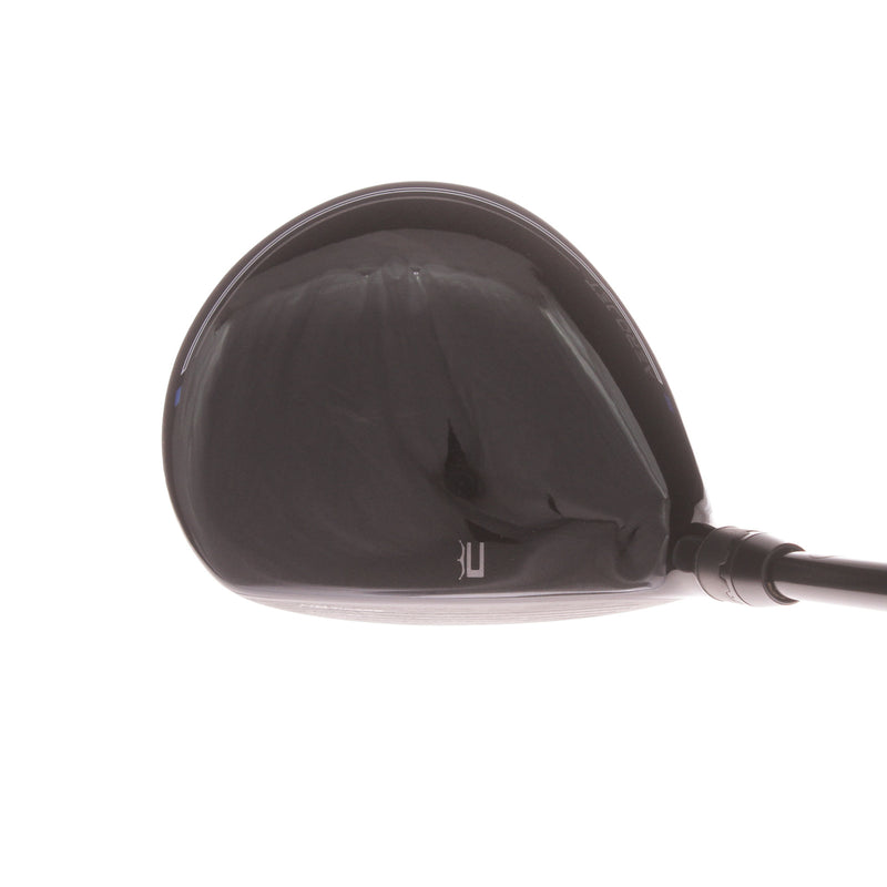 Cobra Aerojet Max Graphite Men's Right Fairway 3 Wood 15.5 Degree Stiff - Kai'li 60s