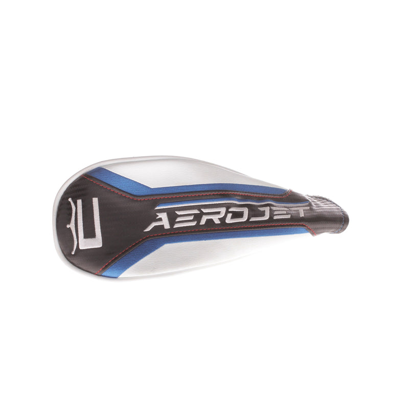 Cobra Aerojet Max Graphite Men's Right Fairway 3 Wood 15.5 Degree Stiff - Kai'li 60s