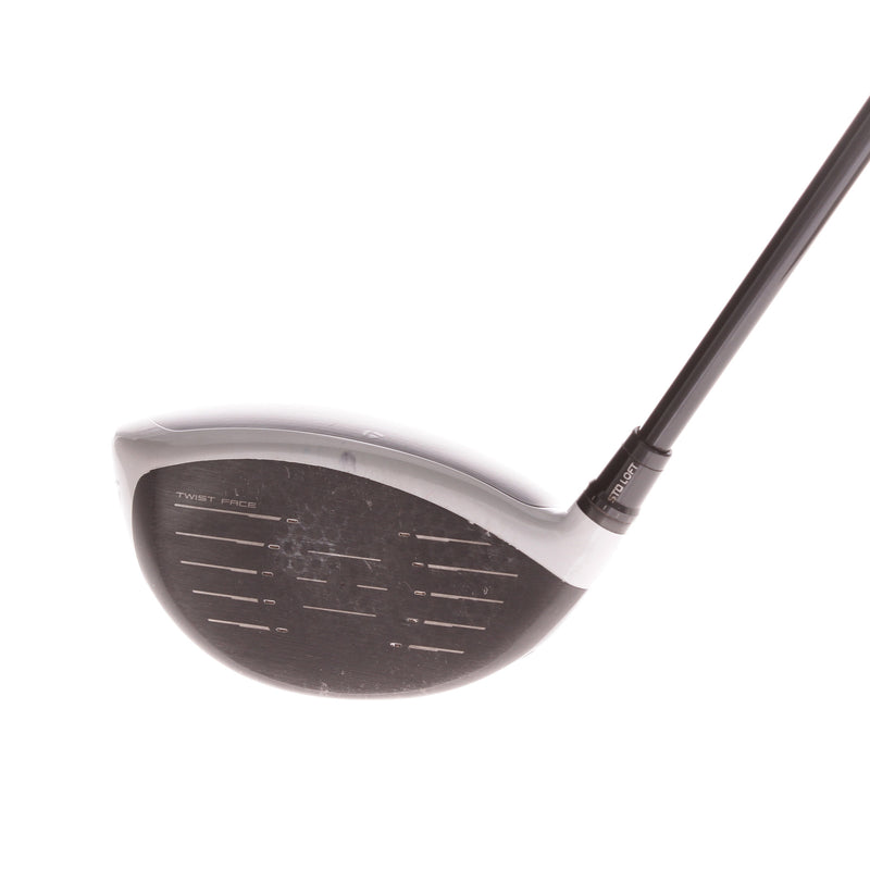 TaylorMade - SIM2  MAX D  9° TaylorMade Golf SIM 2 MAX Driver 9 Degree Mens Right Hand