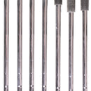 Wilson Staff Di7 Steel Men's Right Irons 5-SW Uniflex - True Temper TX-105 FS