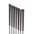 Wilson Staff Di7 Steel Men's Right Irons 5-SW Uniflex - True Temper TX-105 FS