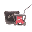 TaylorMade Spider Tour Men's Right Putter 34 Inches - TaylorMade Pistol GTR 1.0
