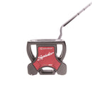 TaylorMade Spider Tour Men's Right Putter 34 Inches - TaylorMade Pistol GTR 1.0