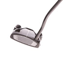 TaylorMade Spider Tour Men's Right Putter 34 Inches - TaylorMade Pistol GTR 1.0
