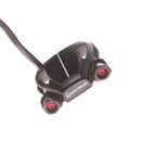 TaylorMade Spider Tour Men's Right Putter 34 Inches - TaylorMade Pistol GTR 1.0