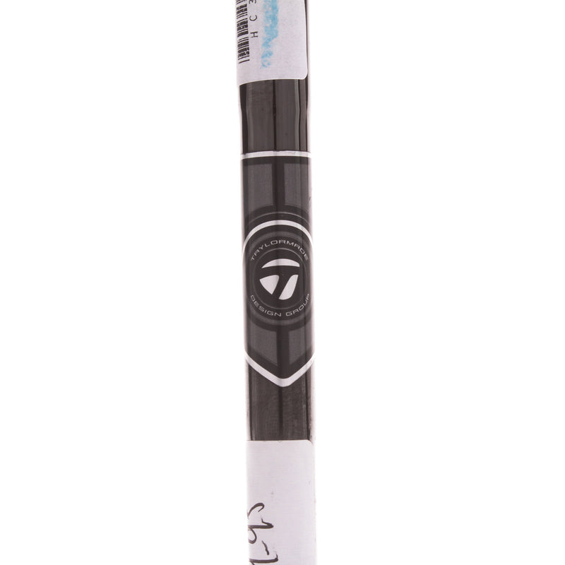 TaylorMade Spider Tour Men's Right Putter 34 Inches - TaylorMade Pistol GTR 1.0