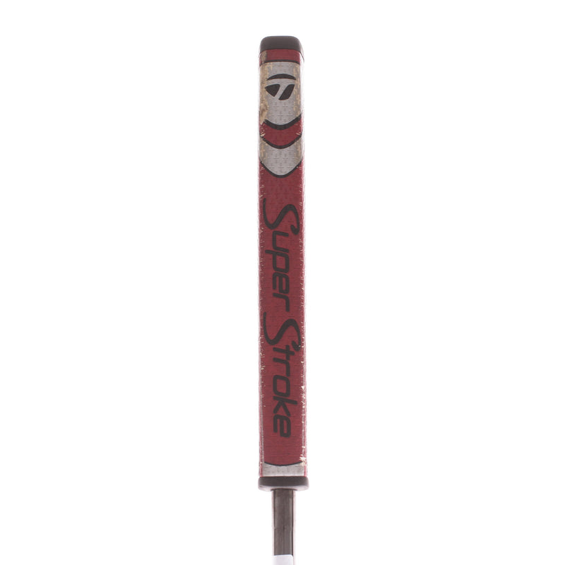 TaylorMade Spider Tour Men's Right Putter 34 Inches - TaylorMade Pistol GTR 1.0
