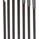 Wilson Prostaff Graphite Men's Right Full Set Regular - Wilson Prostaff