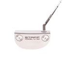 Wilson Staff Model MT22 Men's Right Putter 34 Inches - Lamkin Deep Etech