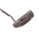 Wilson Staff Model MT22 Men's Right Putter 34 Inches - Lamkin Deep Etech