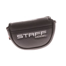 Wilson Staff Model MT22 Men's Right Putter 34 Inches - Lamkin Deep Etech