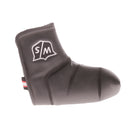 Wilson Staff Model BL22 Men's Right Putter 34 Inches - Lamkin Deep Etech