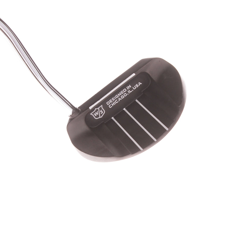 Wilson Staff Infinite The Bean Ladies Right Putter 33 Inches - Wilson Staff