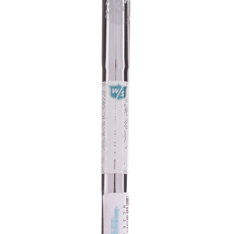 Wilson Staff Infinite The Bean Ladies Right Putter 33 Inches - Wilson Staff