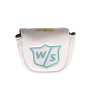 Wilson Staff Infinite The Bean Ladies Right Putter 33 Inches - Wilson Staff