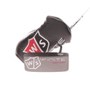 Wilson Staff Infinite West Loop Men's Right Putter 34 Inches - Wilson Staff