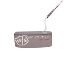 Wilson Staff Infinite West Loop Men's Right Putter 34 Inches - Wilson Staff