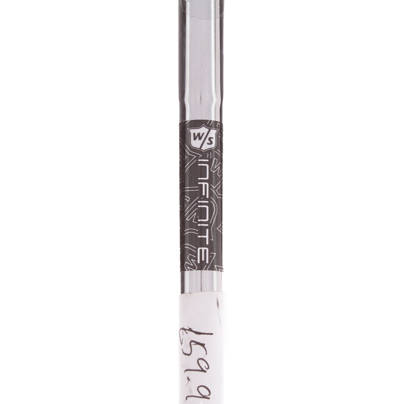 Wilson Staff Infinite West Loop Men's Right Putter 34 Inches - Wilson Staff