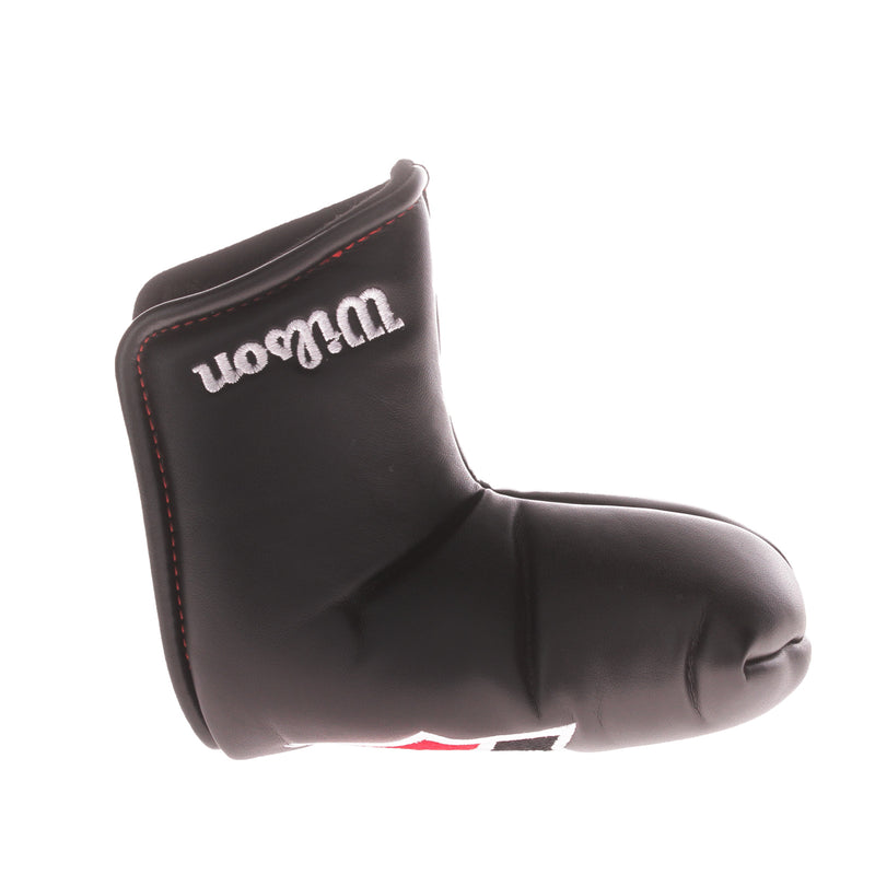 Wilson Staff Infinite West Loop Men's Right Putter 34 Inches - Wilson Staff