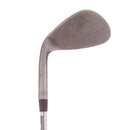 Wilson Staff Model Wedge HT Steel Men's Right Lob Wedge 60 Degree 10 Bounce Stiff - Dynamic Gold