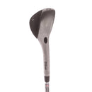 Wilson Staff Model Wedge HT Steel Men's Right Lob Wedge 60 Degree 10 Bounce Stiff - Dynamic Gold