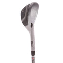 Wilson Staff Model Wedge Steel Men's Right Lob Wedge 58 Degree 10 Bounce Stiff - Dynamic Gold